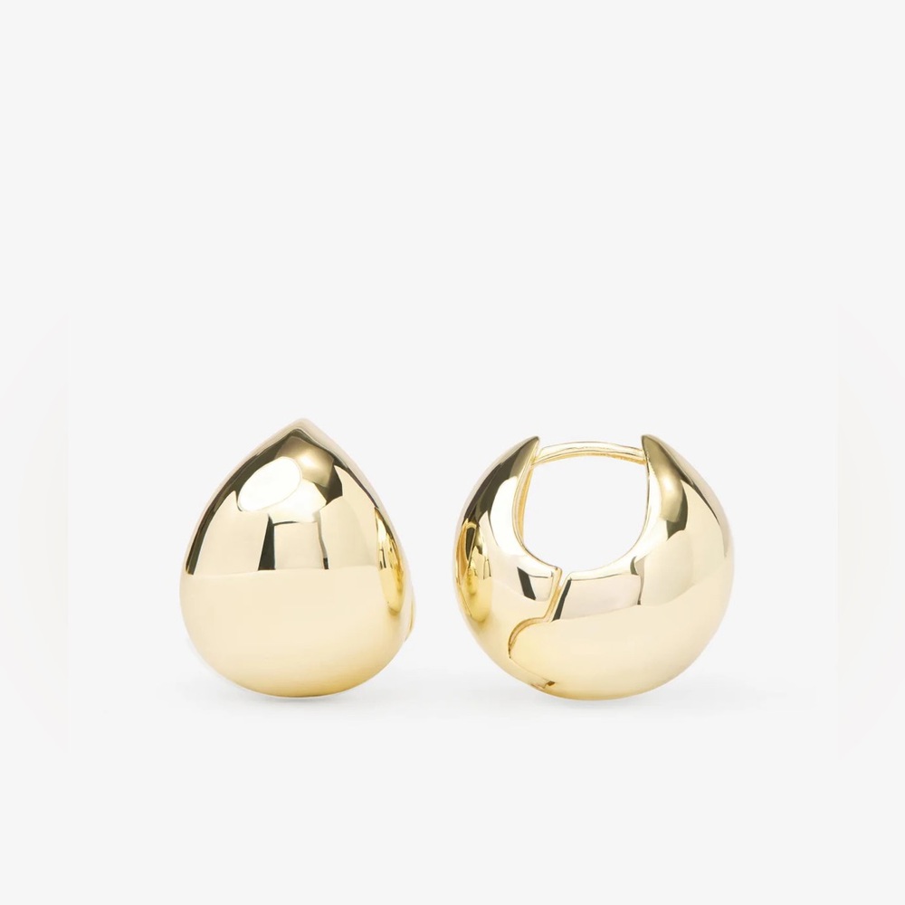 Norah Earrings
Gold
Original price$68.00
